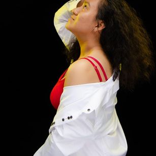 Model - Kendra kinky