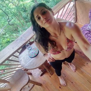 Model - Skyler Withe fetiches