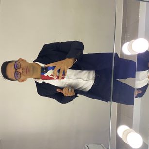 Model - Dante Dion bigass