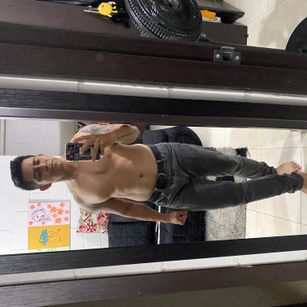 Model - Dante Dion greatass