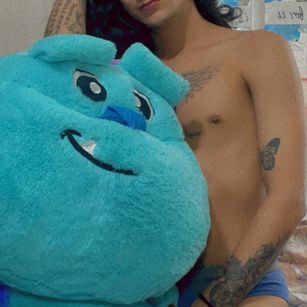 Model - dario spina ass