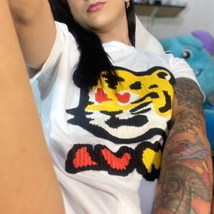 Model - dario spina show