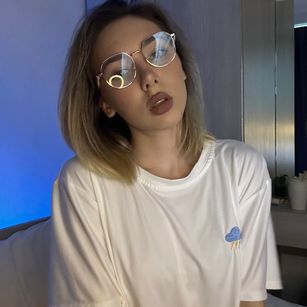 Model - Alisa_Soul babyface