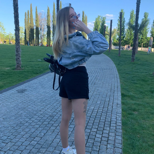 Model - Caramel21 femdom