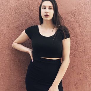 Model - Kriss fetish