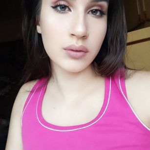 Model - Kriss sexylady