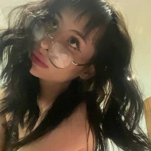 Model - Gothdess teen