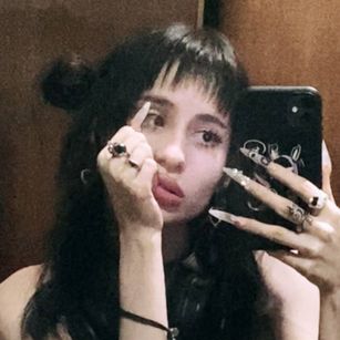 Model - Gothdess findom