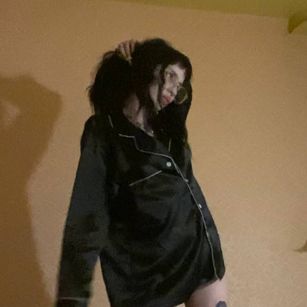 Model - Gothdess bdsm