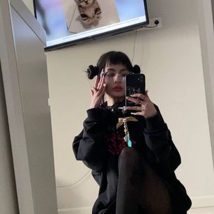 Model - Gothdess mistress