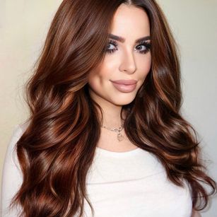 Model - Miss Paypig Queen brunette