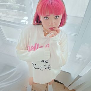 Model - Micasa anime