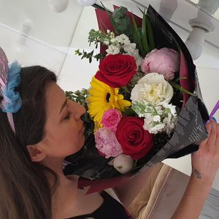 Model - SweetAllie bdsm