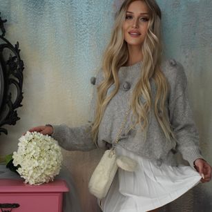 Model - Marusia blowjob