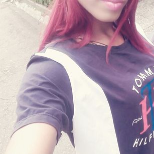 Model - BLACK_MOON_TS Hot