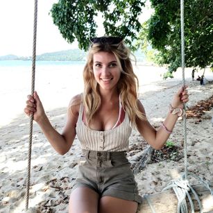 Model - InnocentStella petite