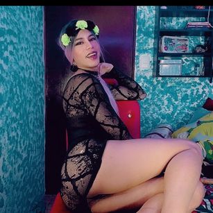 Model - Emma21 bigcock