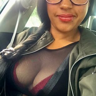 Model - Miss Gigi Li mistress