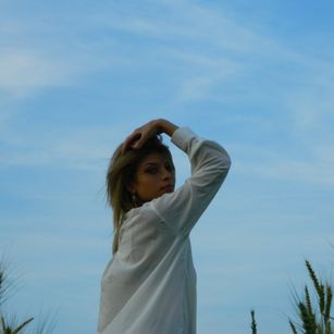 Model - AddaLynn bigass