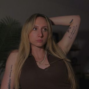 Model - LilPorcelain bbc