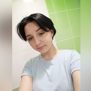 Model - DanielleL mistress