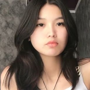 Model - Baby_Face bisexual