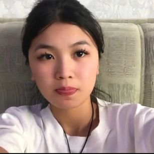 Model - Baby_Face lesbian