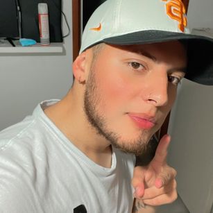 Model - Aron1907 badboy