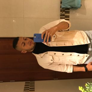 Model - Aron1907 beautifull