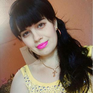 Model - Irina Sports