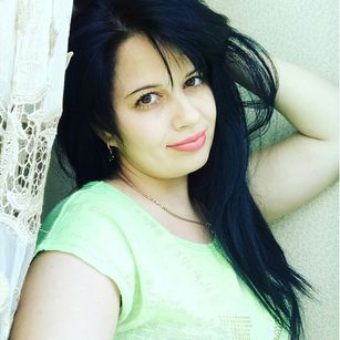 Model - Irina Sports