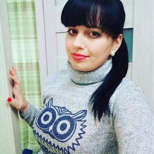 Model - Irina Sports