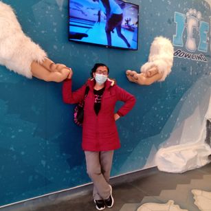 Model - eva555 cuckold