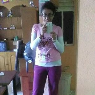 Model - eva555 fetish