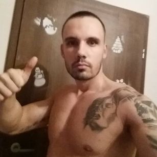 Model - ObsessionCock 1
