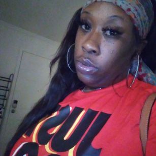 Model - Nikki Taylor lover