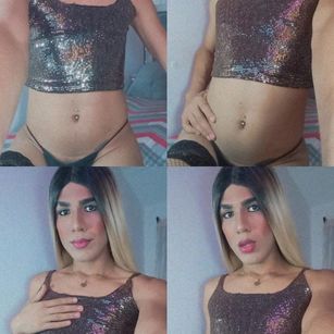 Model - Iam_Aura taste