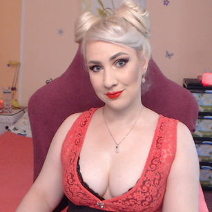 Model - Miss Lexy Gold bdsm