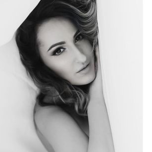 Model - Jessy bigass