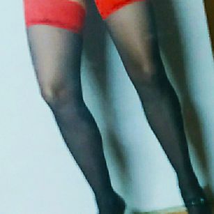 Model - JaneLaLucky dirtytalk