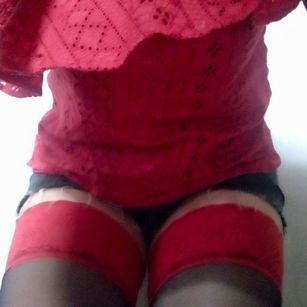 Model - JaneLaLucky fetish