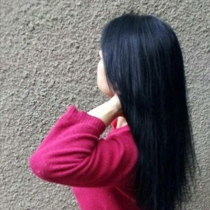 Model - JaneLaLucky dance