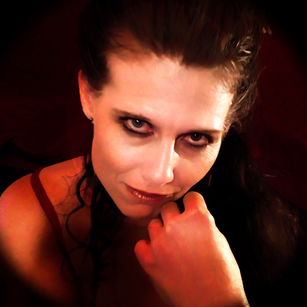 Model - Silk Tilc fetish