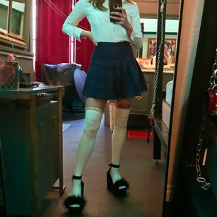 Model - Madame Aurelius dominatrix