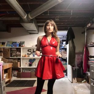 Model - Madame Aurelius femdom