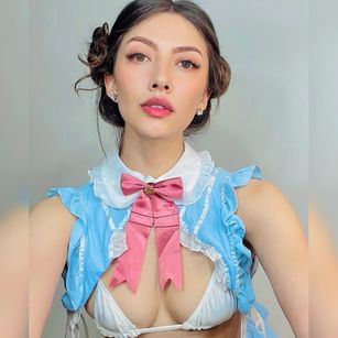 Model - sophia_bones toys