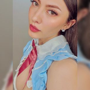 Model - sophia_bones deepthroat