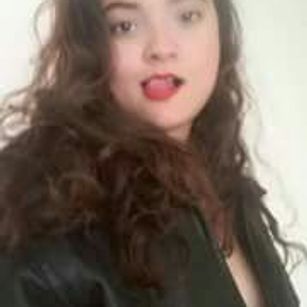 Model - Emma Luna bigtits