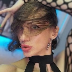 Model - Milena_Hardy slim