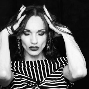 Model - Milena_Hardy Trans